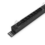 PDU RACKMOUNT VERTICAL 17/C13 INT