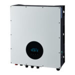 INVERTER WINTECH INFINISOLAR 10KW (MAIN UNIT)
