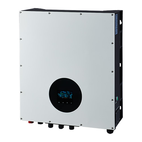 INVERTER WINTECH INFINISOLAR 10KW (MAIN UNIT)