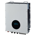 INVERTER WINTECH INFINISOLAR 30KW WP (MAIN UNIT)