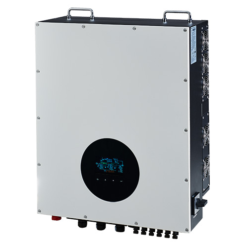 INVERTER WINTECH INFINISOLAR 30KW WP (MAIN UNIT)
