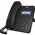 TELEFONE DLINK IP DPH-115SE COMPACT