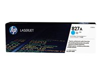 TONER HP CF471XC CONTRACT M680 CYAN