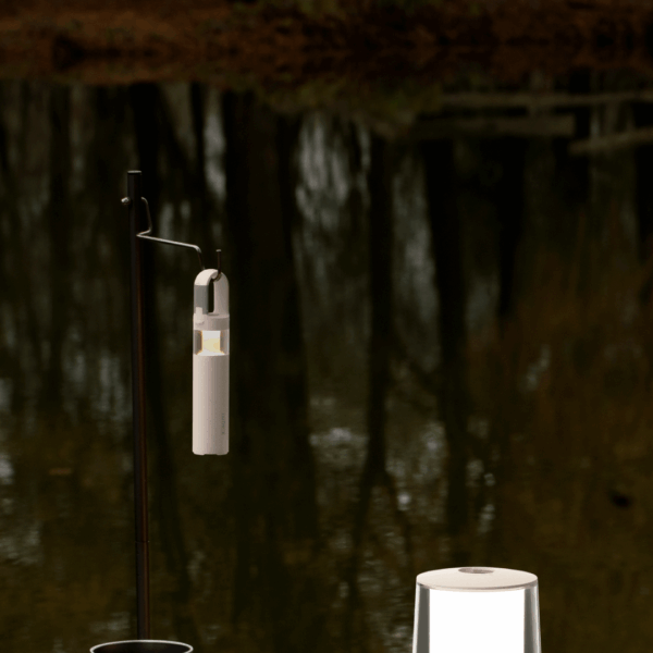LANTERNA MULTIFUNÇÕES XIAOMI CAMPING
