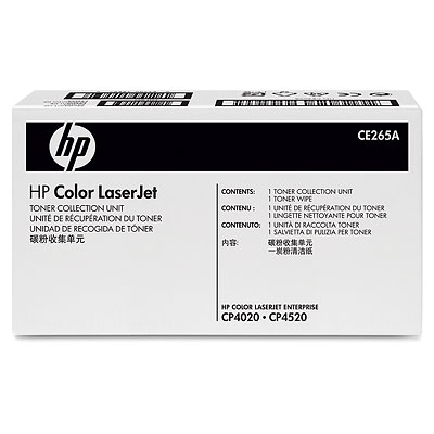 KIT HP CE265A TONER COLLECTION CP4525
