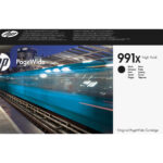Tinteiro 991X PAGEWIDE 77X / 750  PRETO