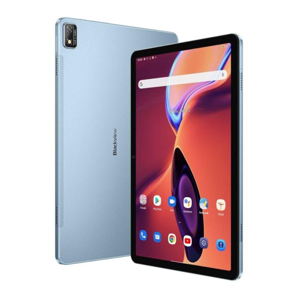 TABLET BLACKVIEW TAB80 LTE 8GB+128GB CINZENTO