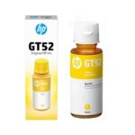 Tinteiro GT52 AMARELO INK BOTTLE 415 INK TANK