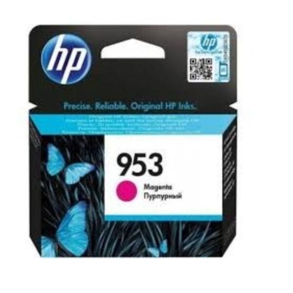 TINTEIRO 953 F6U13AE * MAGENTA OJ8710/8720