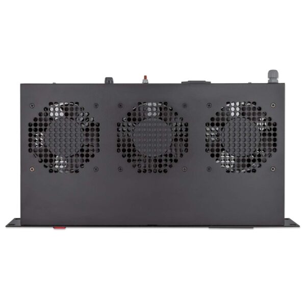 AR 3 FANS RAILMOUNT PRETO INTELL EU