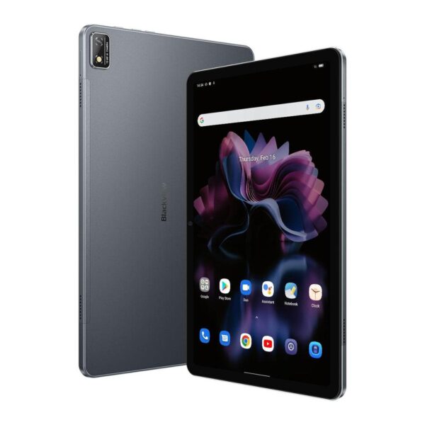 TABLET BLACKVIEW TAB30 WIFI 2GB+64GB CINZENTO