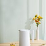 JARRO ELETRICO XIAOMI 1800W 1,7L KETTLE 2 BRANCO