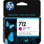 Tinteiro 712 3ED68A MAGENTA T650/30/T230/10 29ML