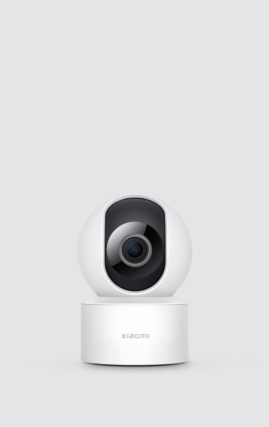 CAMARA XIAOMI MI SMART 360º C200