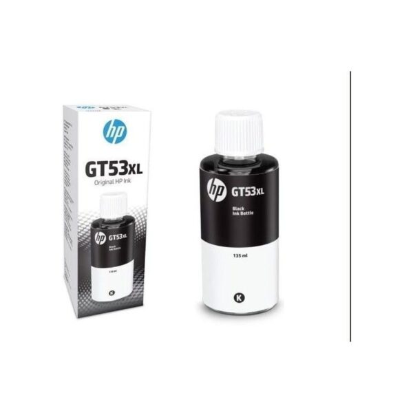 Tinteiro GT53XL 135ML PRETO INK BOTTLE 415 INK TANK