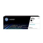 TONER HP 415A PRETO LJ PRO M45X/M47X (2,400 PAG)