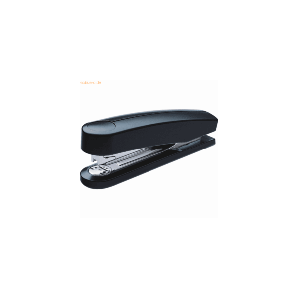 AGRAFADOR NOVUS B5 - PRETO 40FLS