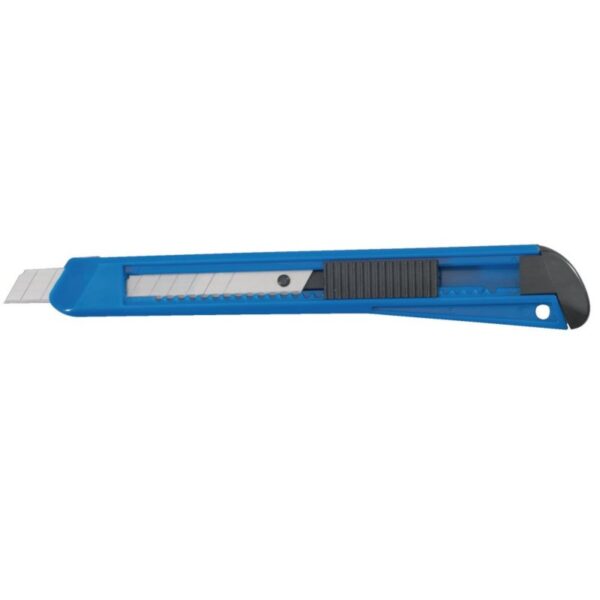 X-ACTO STAPLES 9MM AZUL (1/12)