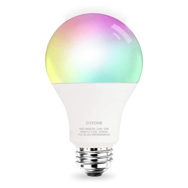 LÂMPADA LED TP-LINK KASA SMART TUNABLE