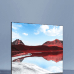 TV 55" LED XIAOMI A PRO 2025 HZKT