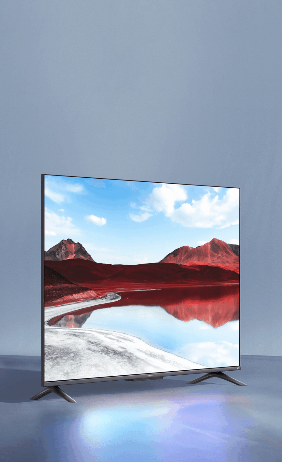 TV 43" LED XIAOMI A PRO 2025 HZJT