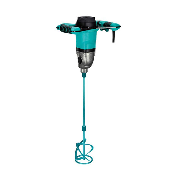 GEAR MIXER-2