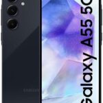 SMARTPHONE SAMSUNG GALAXY A55 DS 8GB/128GB AZUL CLARO