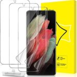 PROTECTOR ECRAN SAMSUNG S21