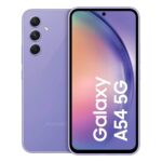 SMARTPHONE SAMSUNG GALAXY A54 8GB/128GB 5G VERDE CLARO