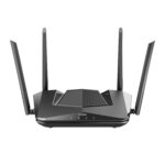ROUTER DLINK WIFI AX3200 MESH DUAL BAND AI 4XGIGABIT MNA