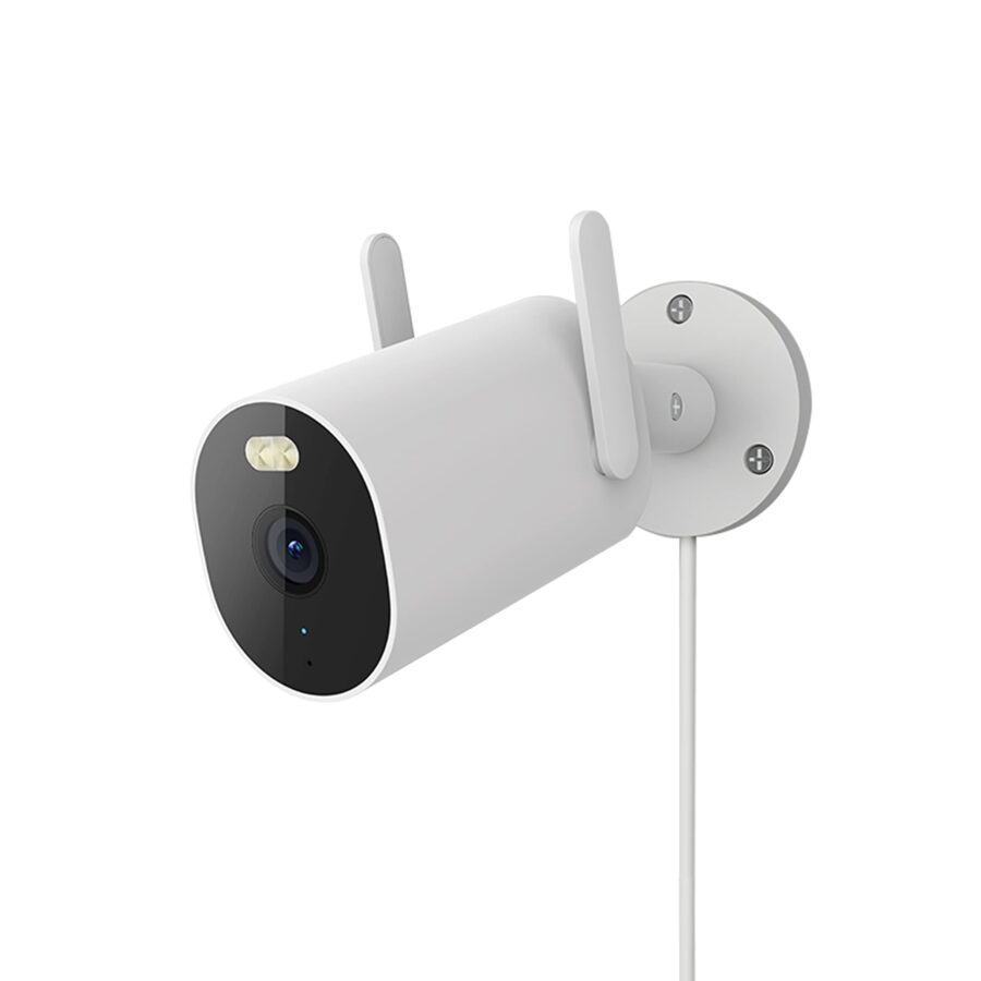 CAMARA XIAOMI MI OUTDOOR WIFI AW300