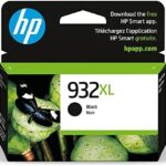 Tinteiro 920  CD975AE  * XL  PRETO 6000/6500