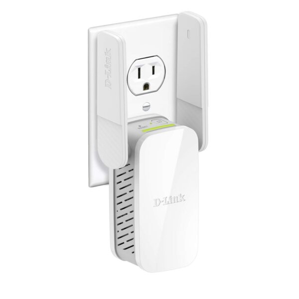 AP WIFI DLINK RANGE EXT. AC1200 DUAL, WALL, 2 ANT EXT