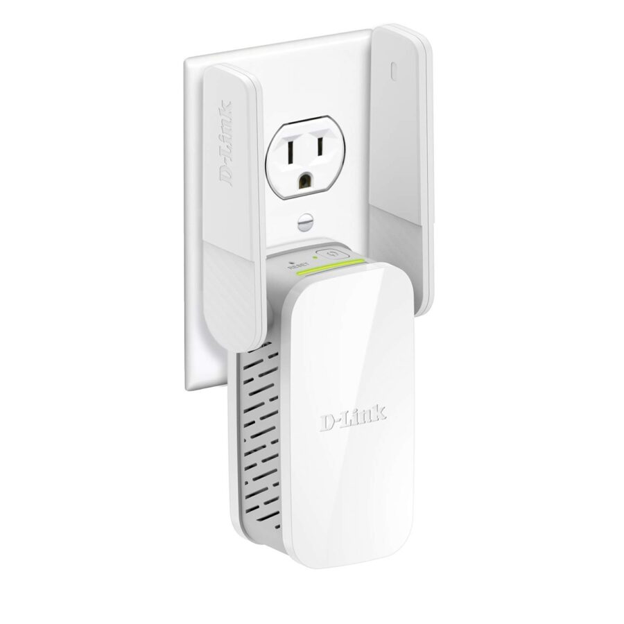 AP WIFI DLINK RANGE EXT. AC750 DUAL 2 ANT EXT