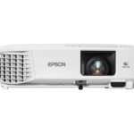 PROJECTOR EPSON EB-E20 3400 LUMENS XGA