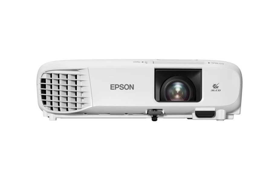 PROJECTOR EPSON EB-E20 3400 LUMENS XGA