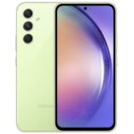 SMARTPHONE SAMSUNG GALAXY A54 8GB/128GB 5G PRETO