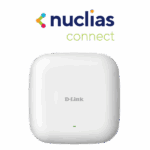AP WIFI DLINK AC1300 WAVE2 DUAL BAND 2XANT3DBI
