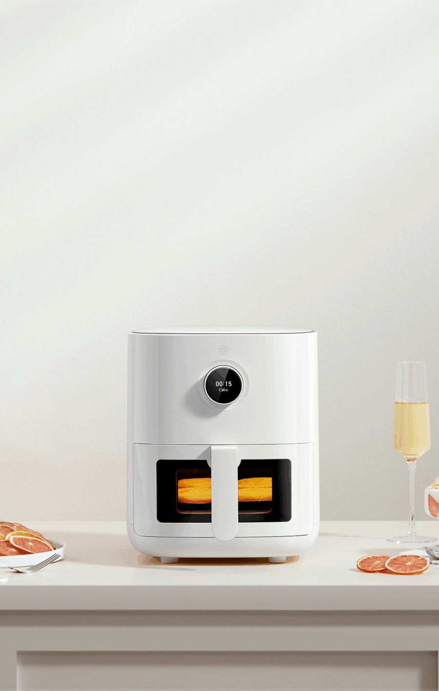 FRITADEIRA XIAOMI MI SMART AIR FRYER 3.5L