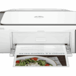 HP DESKJET E-AIO 2876 ADV. (7.5) WIFI