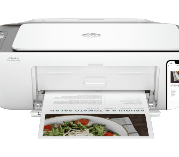 HP DESKJET E-AIO 2876 ADV. (7.5) WIFI