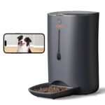 DISPENSADOR COMIDA XIAOMI MI SMART PET