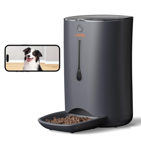 DISPENSADOR COMIDA XIAOMI MI SMART PET