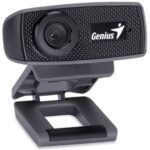 WEBCAM GENIUS FACECAM 1000X USB