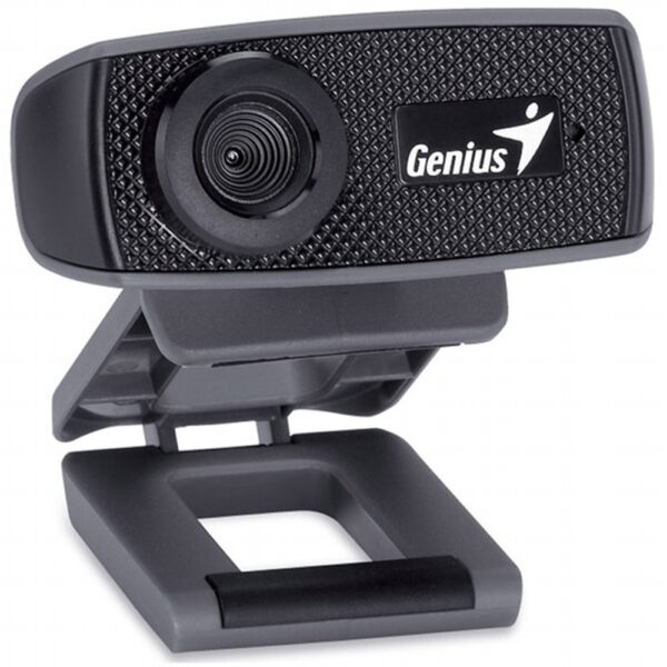 WEBCAM GENIUS FACECAM 1000X USB
