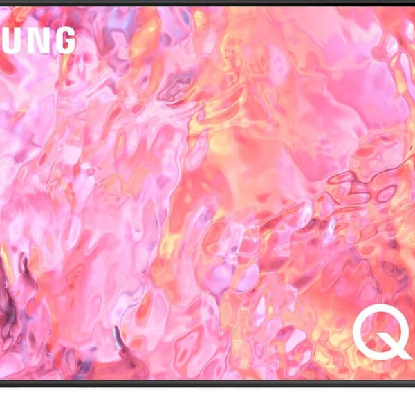 TV 75" SAMSUNG QLED Q60 4K SMART TV