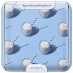 ELECTRODOS S BLUETENS ELEC1201 (PACK 12)