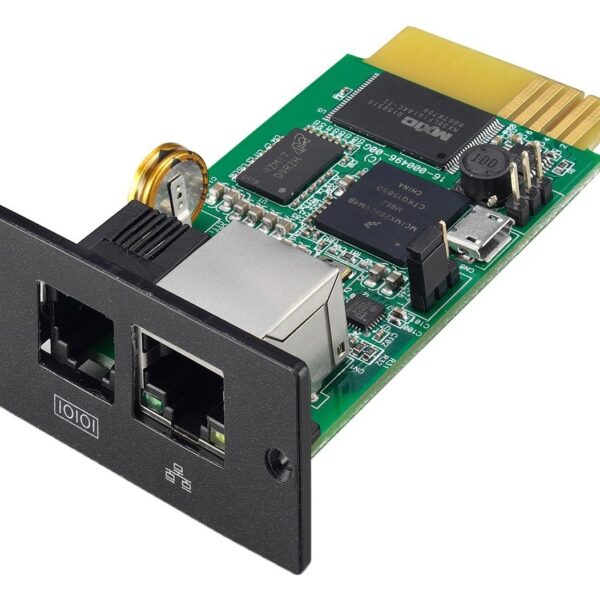 SNMP CARD FOR WINTECH UPS