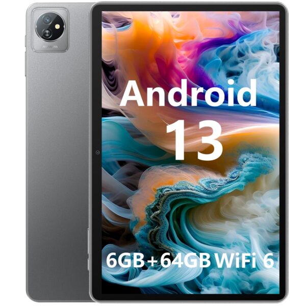 TABLET BLACKVIEW TAB70 WIFI 3GB+64GB SPACE GREY