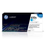 TONER HP CE271A   CP5525 CYAN